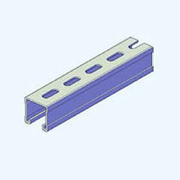 槽钢系列